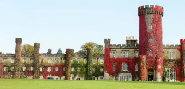 Weekday Spa Experiences at Swinton Park