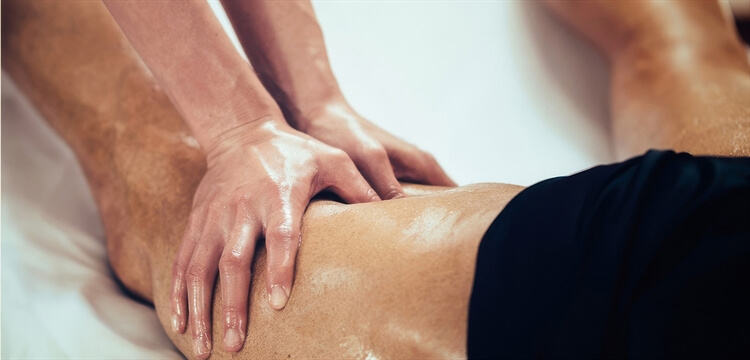 Sports Massage Sevenoaks