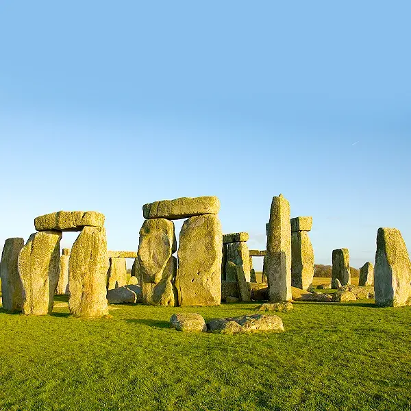 Stonehenge & Bath Tours