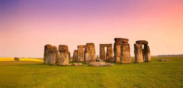 Stonehenge Inner Circle Tour