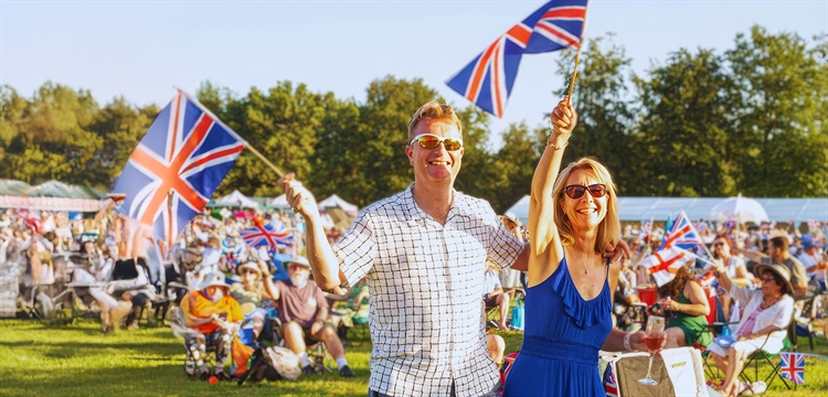 Summer Proms Spectacular for Two