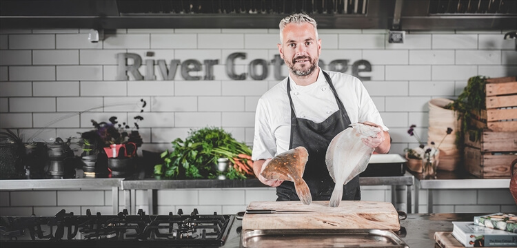 The River Cottage Cooking Diploma