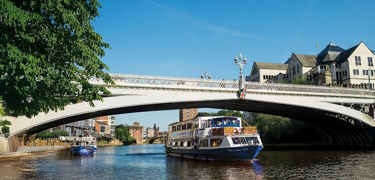 York City River Cruises