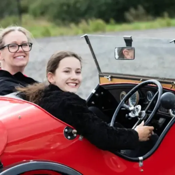 £25 Activity Gift Token